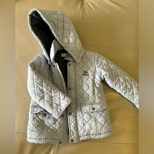 Tartine et Chocolat jacket